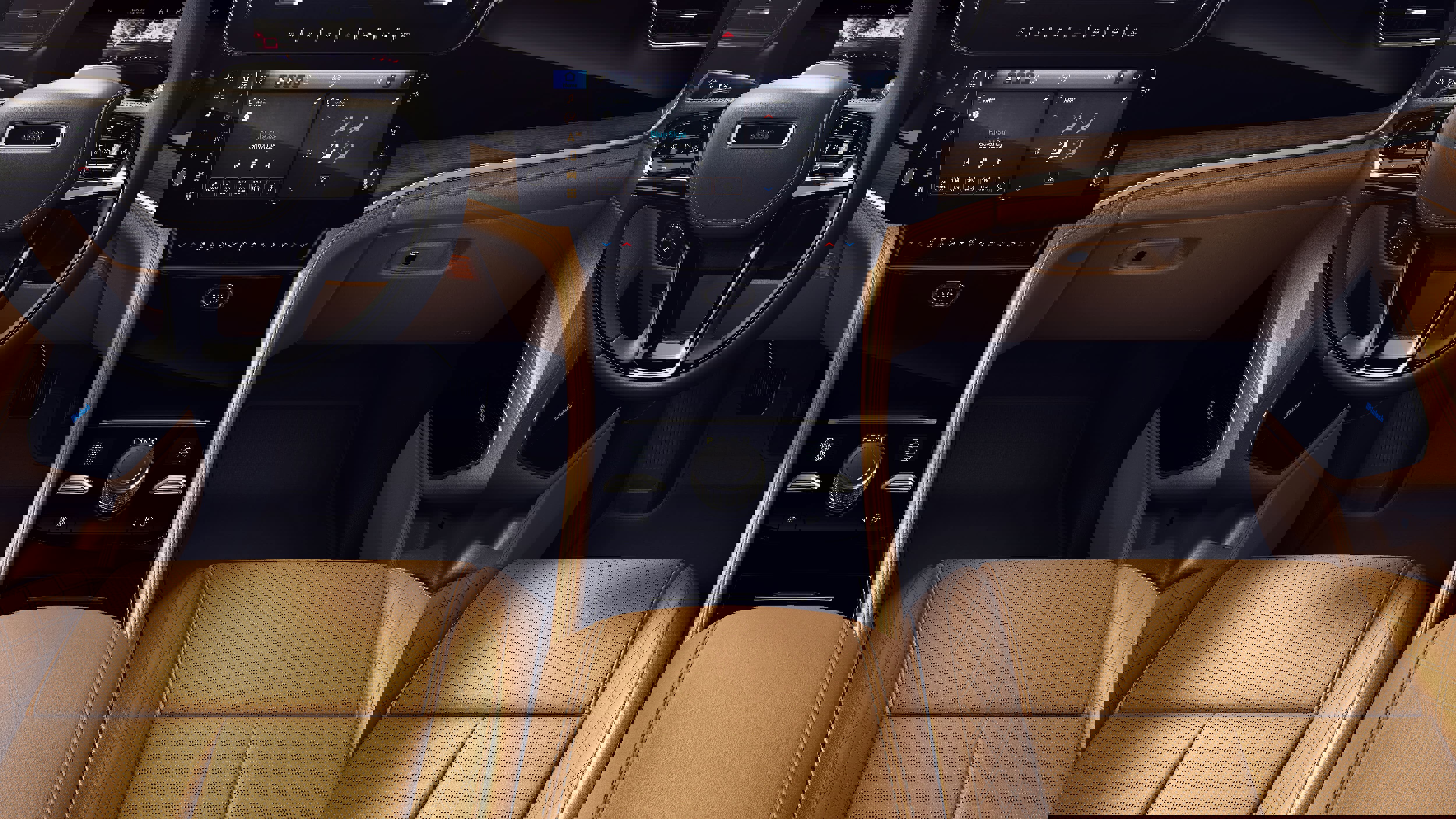 New 2026 Jeep Grand Cherokee L Summit image 17