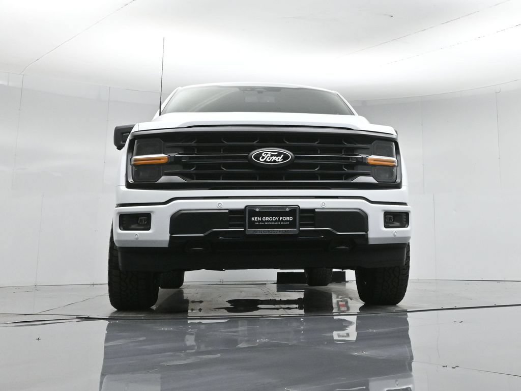 New 2026 Ford F150 XLT w/ Equipment Group 302A MID AWD/4WD image 45