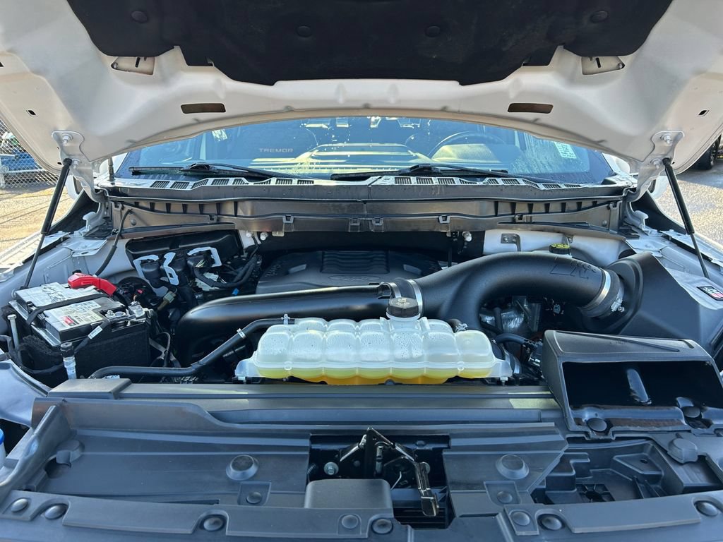 Used 2023 Ford F150 Tremor AWD/4WD image 30
