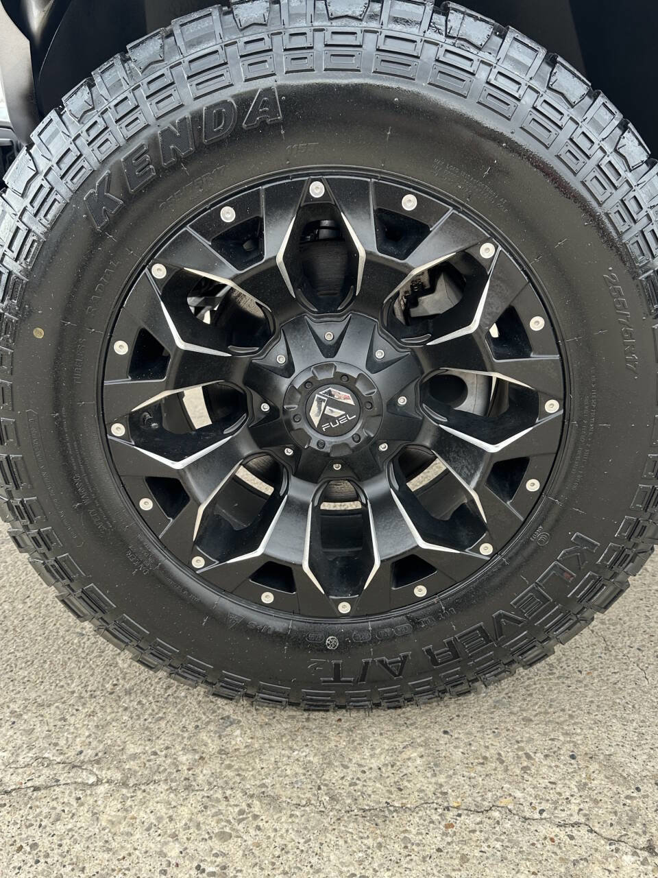 Used 2018 Jeep Wrangler Unlimited Sport S image 11