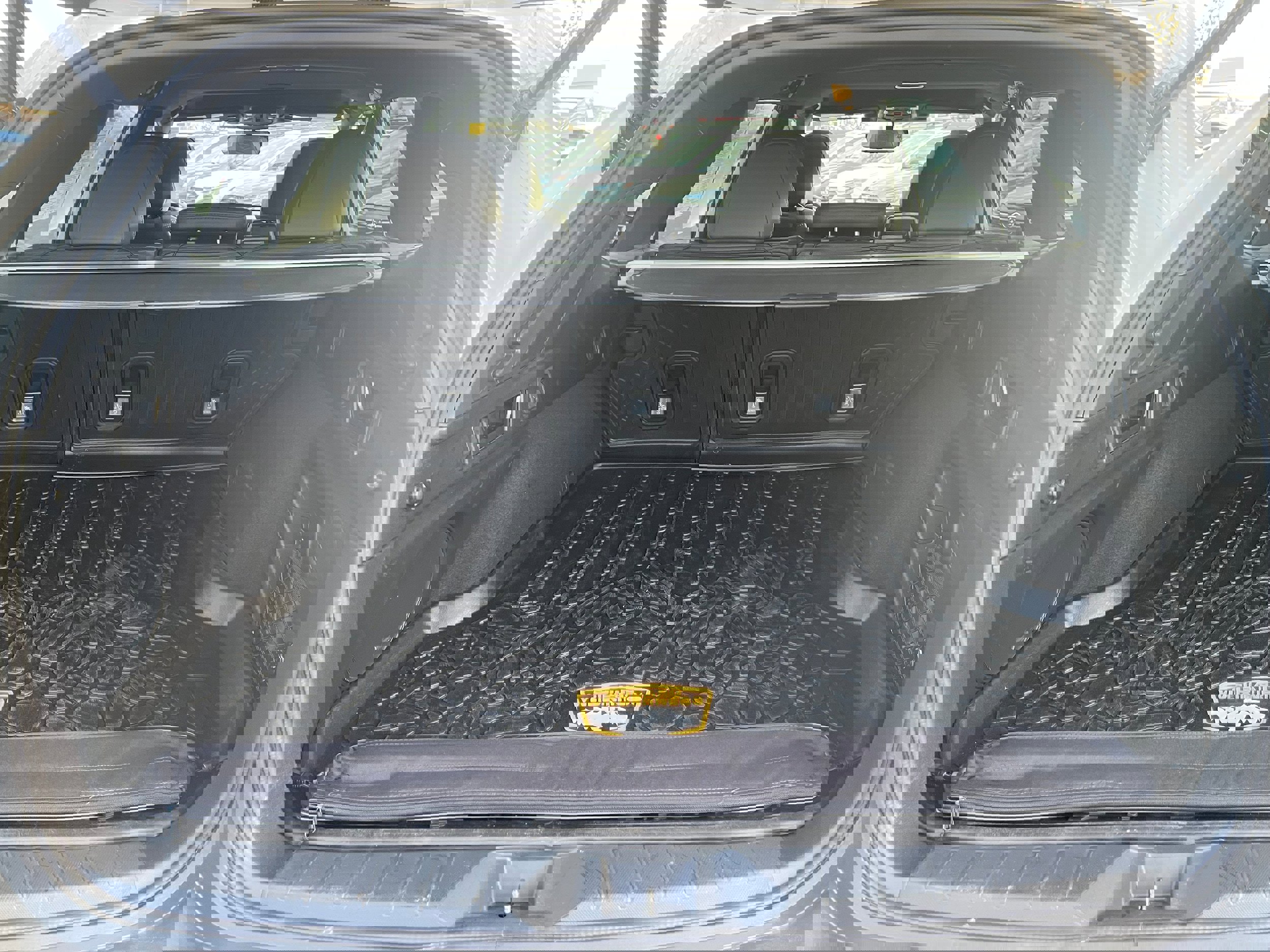 Certified 2025 Subaru Outback Wilderness image 11