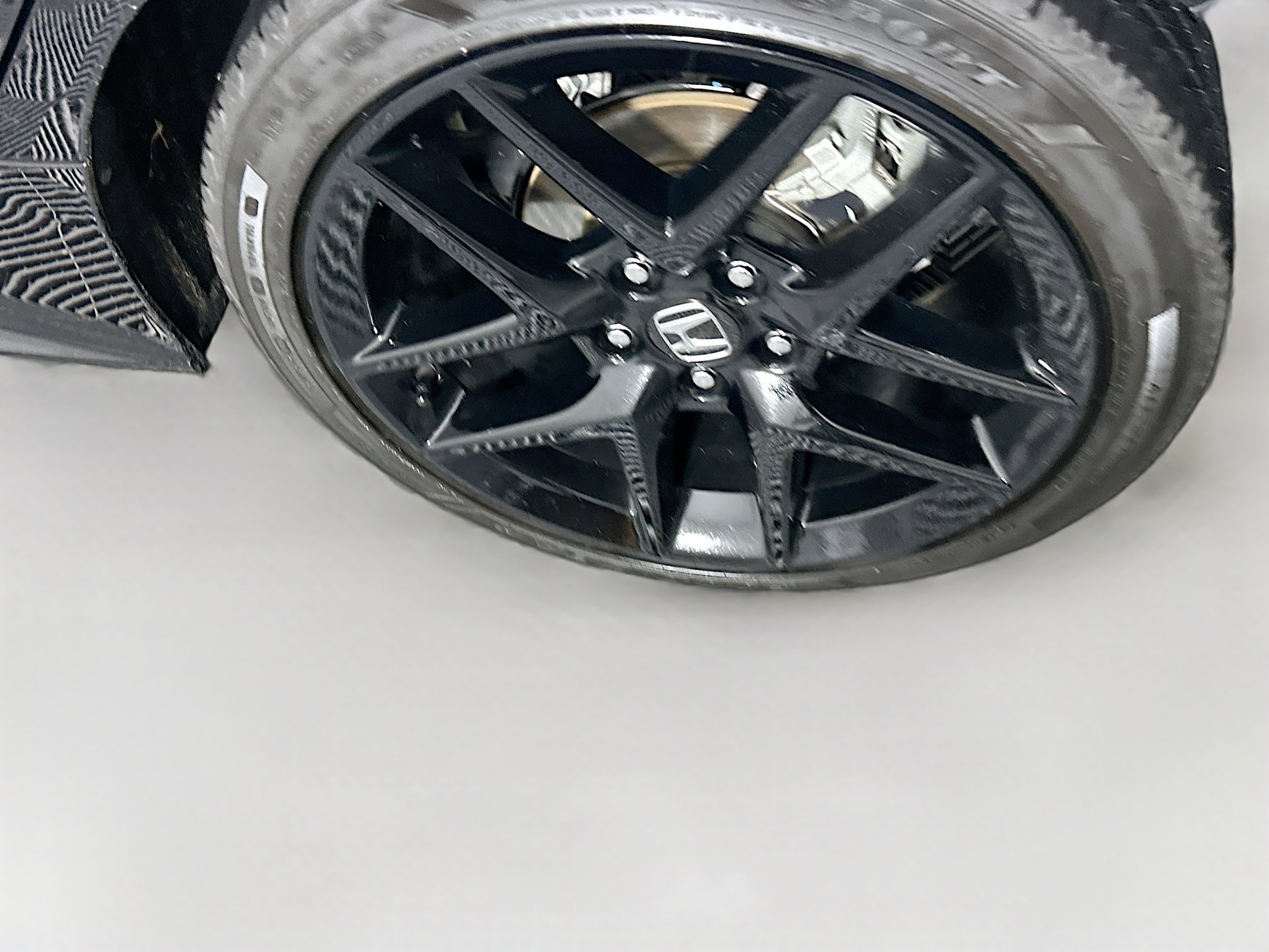 Used 2025 Honda Civic Sport image 11