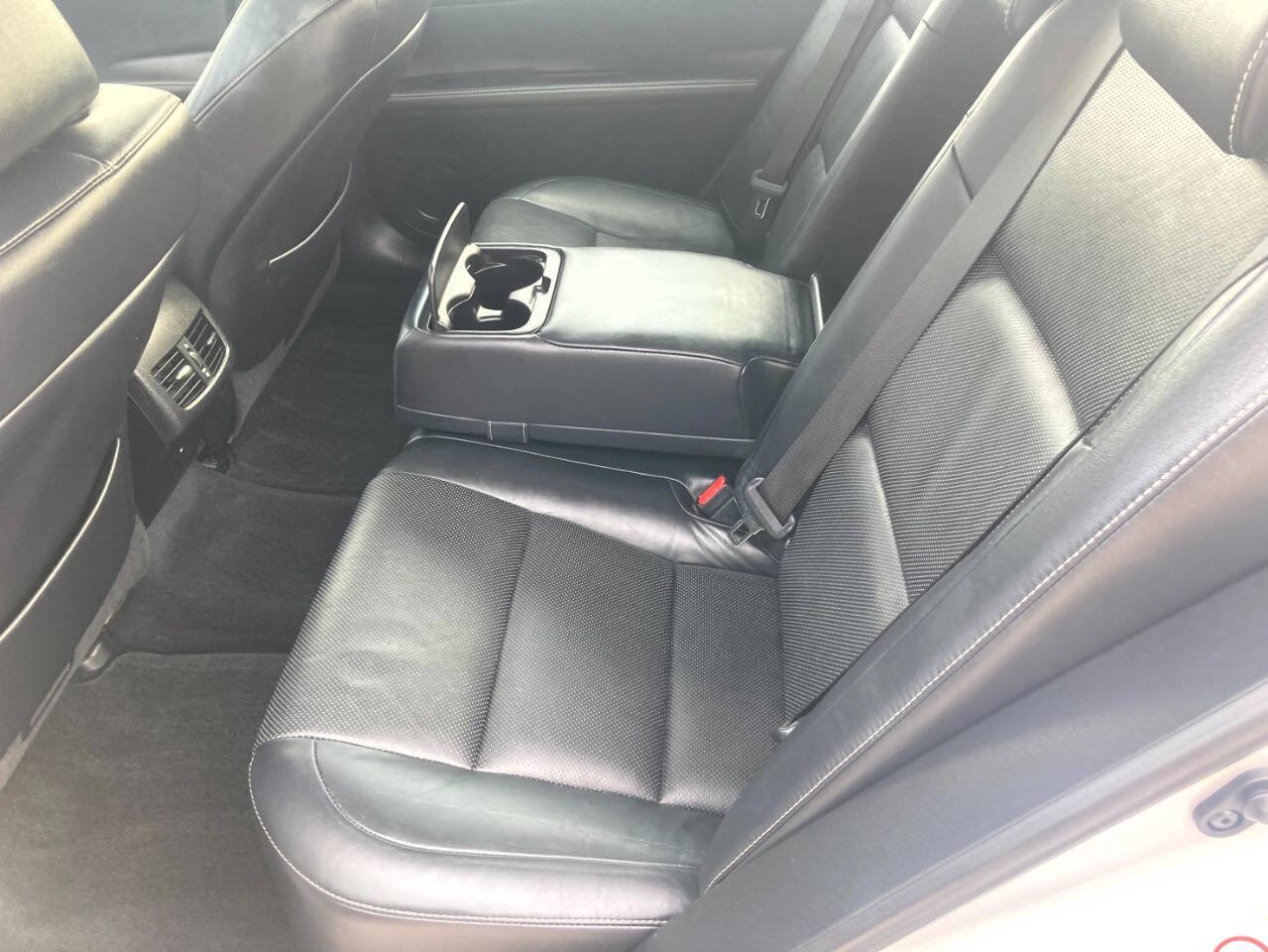 Used 2013 Lexus ES 350 w/ Luxury Pkg FWD image 14