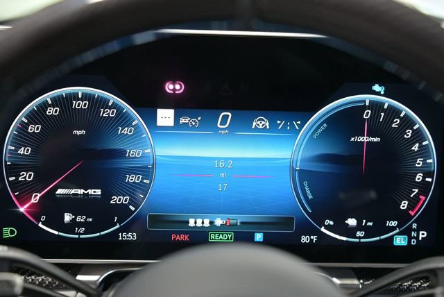 Used 2026 Mercedes-Benz S 63 AMG S image 50