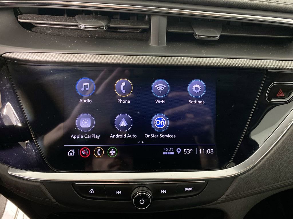 Certified 2023 Buick Encore GX Preferred w/ Cold Weather Comfort Package image 16