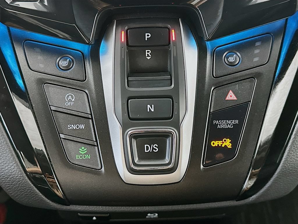 Used 2023 Honda Odyssey Touring image 16