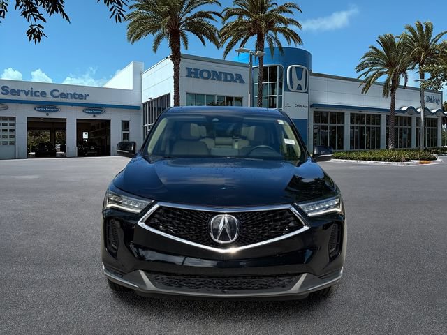 Certified 2024 Acura RDX SH-AWD image 3