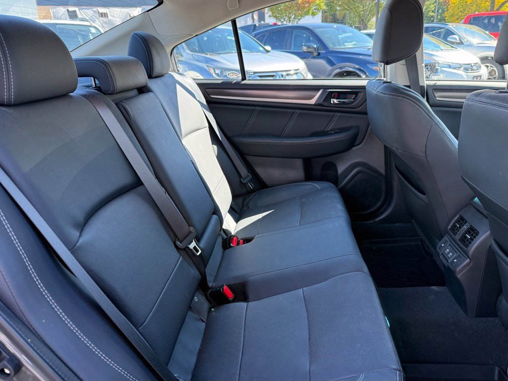 Used 2019 Subaru Legacy 2.5i Limited AWD/4WD image 28