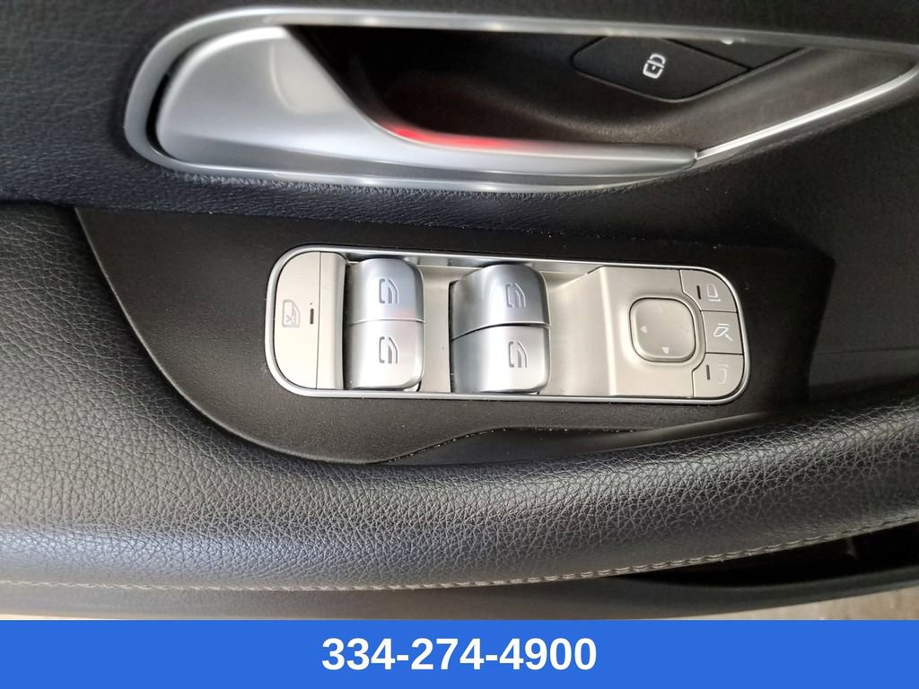 Used 2024 Mercedes-Benz GLE 350 GLE 350 image 19