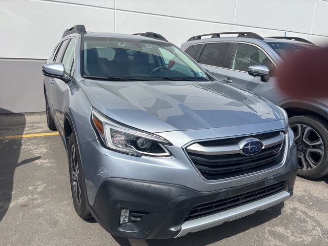 Used 2020 Subaru Outback Limited image 12