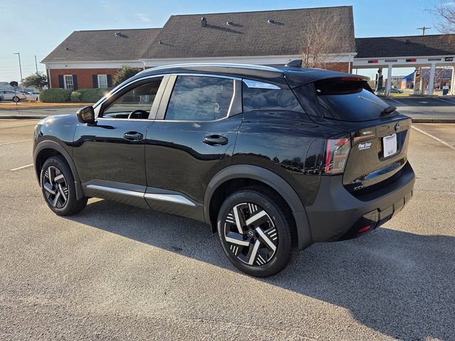 New 2026 Nissan Kicks SV w/ SV Premium Package image 9