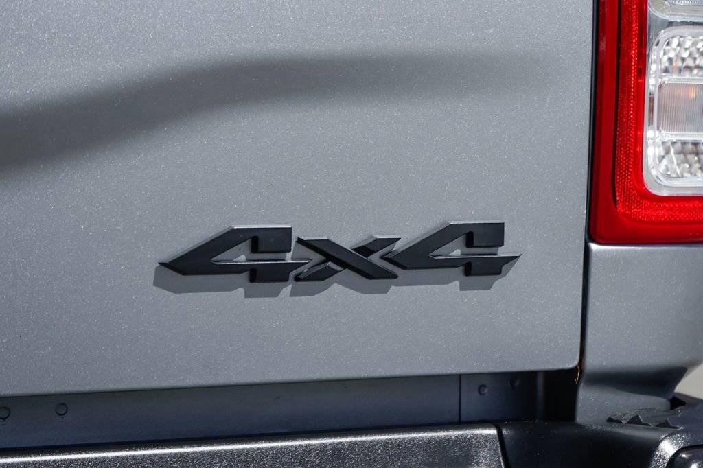 Used 2024 RAM 3500 Tradesman image 49