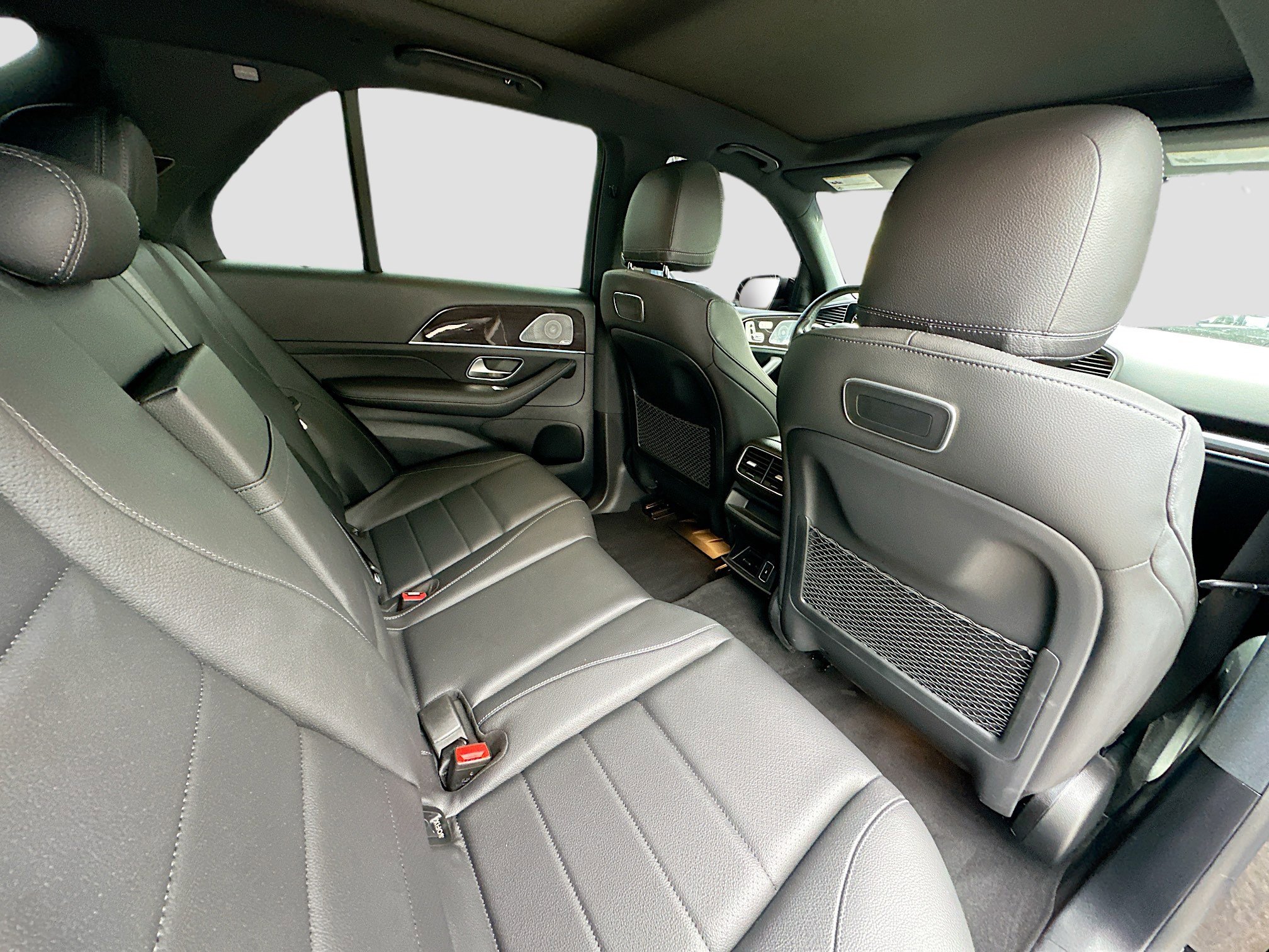 Used 2020 Mercedes-Benz GLE 350 GLE 350 image 31