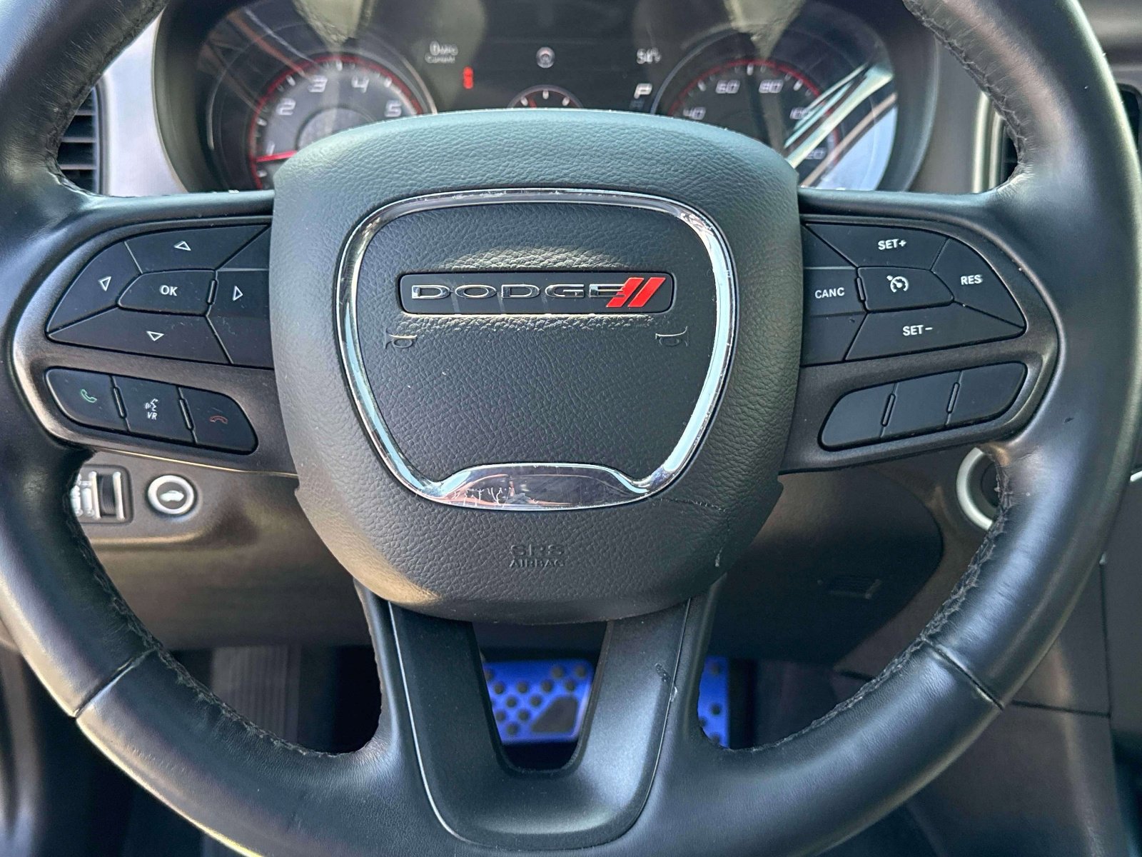 Used 2021 Dodge Charger SXT w/ Blacktop Package image 13