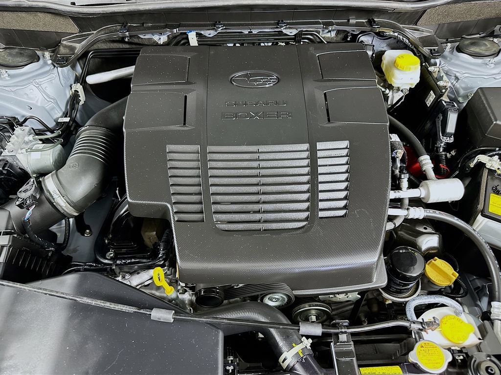 Certified 2022 Subaru Forester Premium image 37