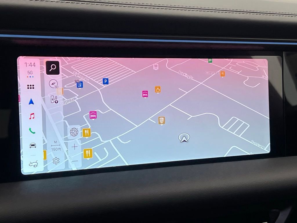 New 2026 Porsche Macan 4S Electric image 13