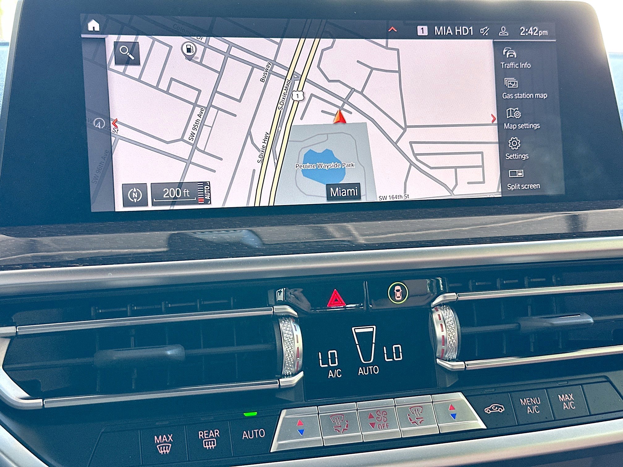 Certified 2024 BMW X3 sDrive30i w/ Convenience Package RWD image 13