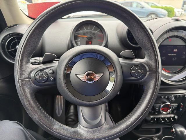 Used 2015 MINI Cooper Countryman S FWD image 11