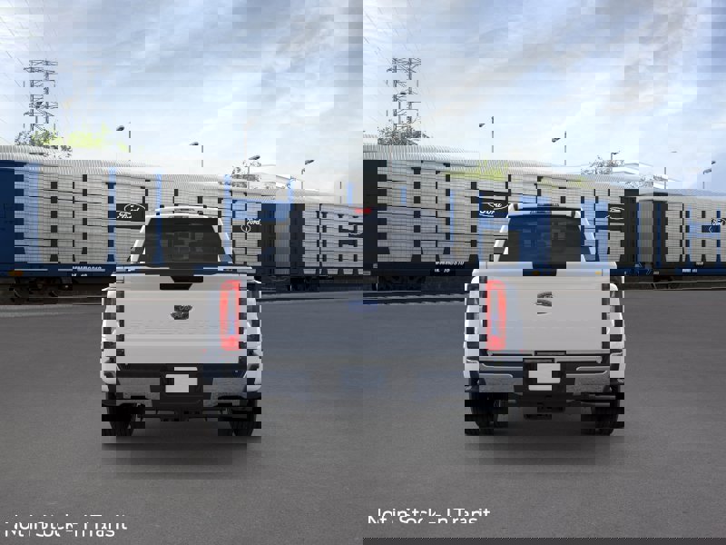 New 2026 Ford F350 XL image 5