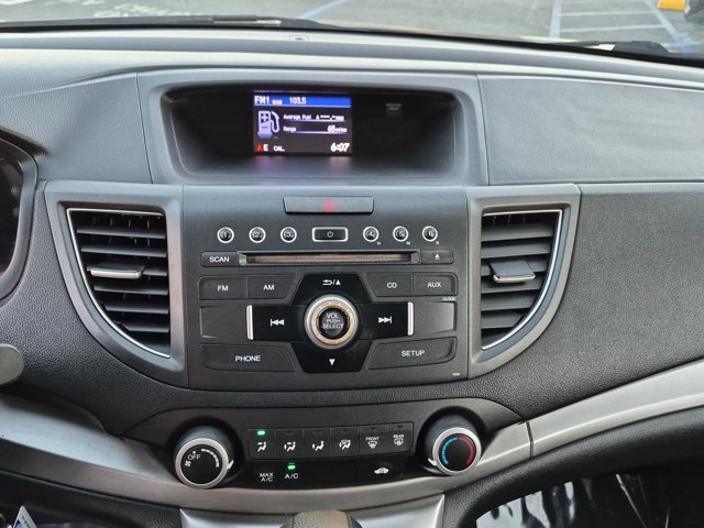 Used 2012 Honda CR-V EX image 20