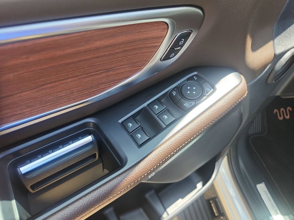 New 2027 Ford Expedition Max King Ranch AWD/4WD image 17