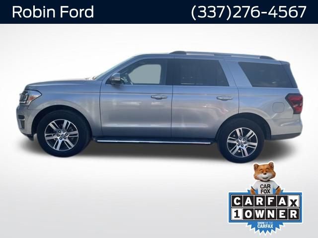 Used 2023 Ford Expedition Limited RWD image 2