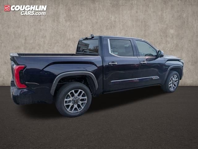New 2026 Toyota Tundra 1794 Edition image 8