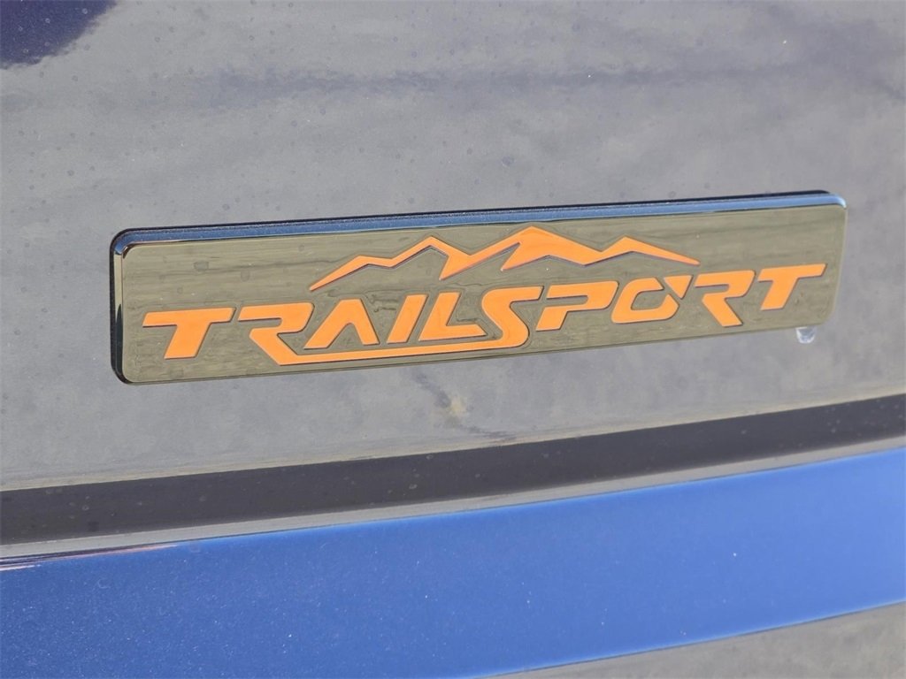 New 2026 Honda Passport TrailSport Elite image 12