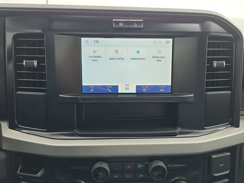 New 2026 Ford F250 XL w/ FX4 Off-Road Package image 16