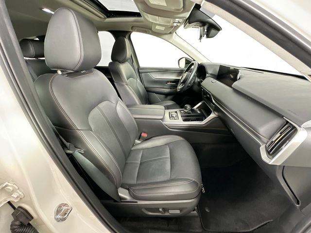 Used 2025 MAZDA CX-70 3.3 Turbo w/ Preferred Package image 24