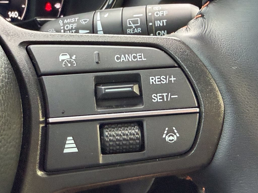 Used 2026 Honda CR-V Sport-L image 29