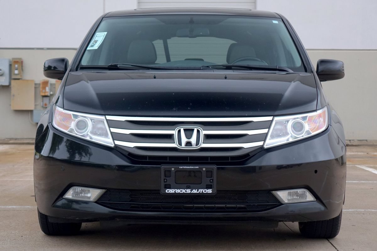 Used 2012 Honda Odyssey Touring image 15