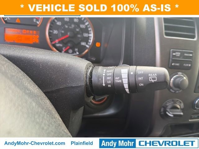 Used 2015 Nissan Armada Platinum AWD/4WD image 17