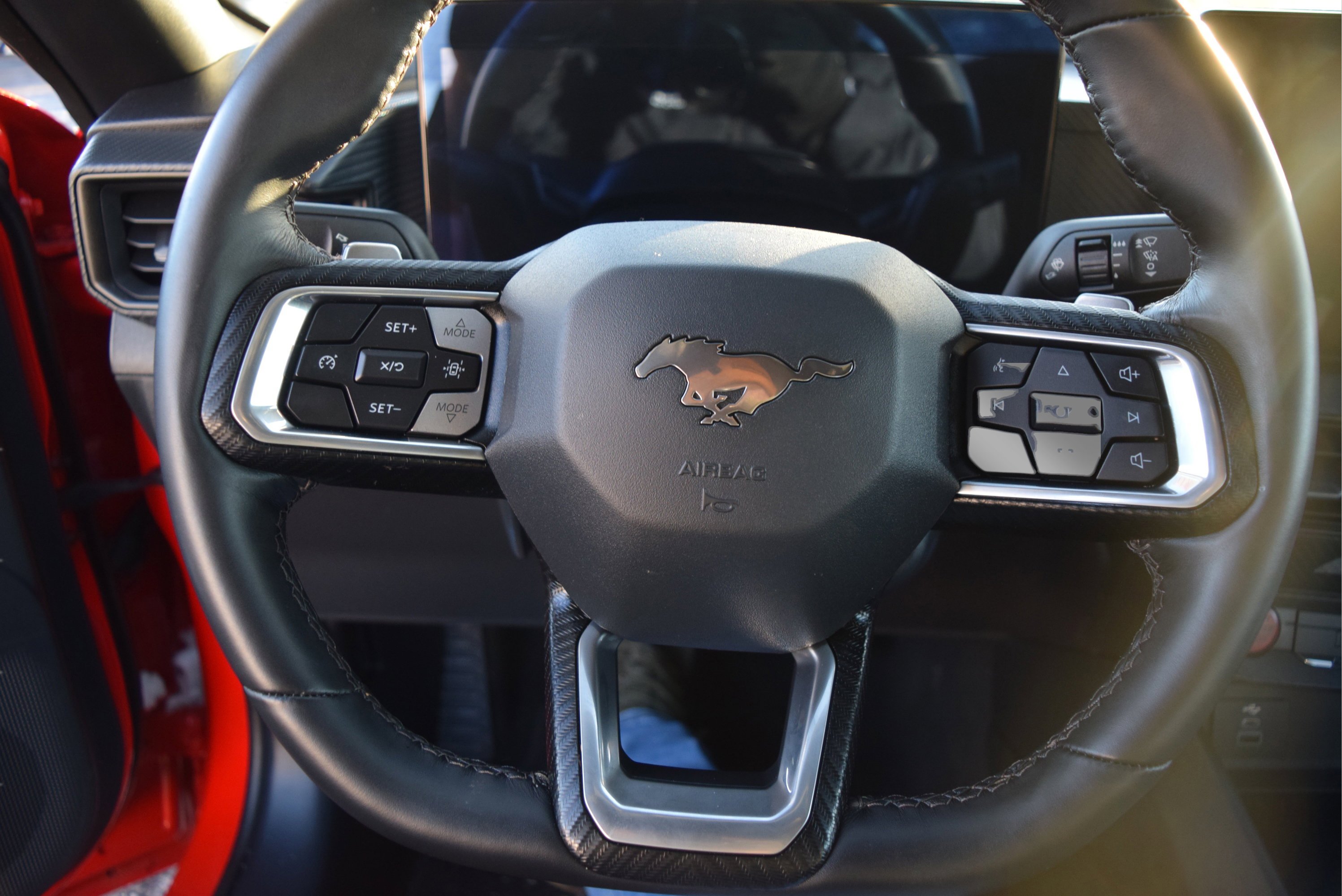 Used 2024 Ford Mustang GT image 9