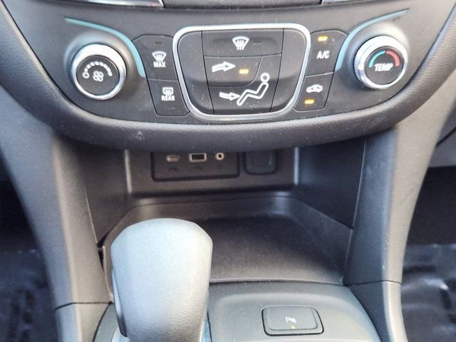 Used 2024 Chevrolet Equinox LT image 21