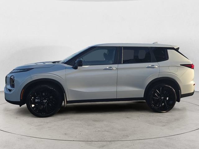 New 2026 Nissan Rogue SL AWD/4WD image 2