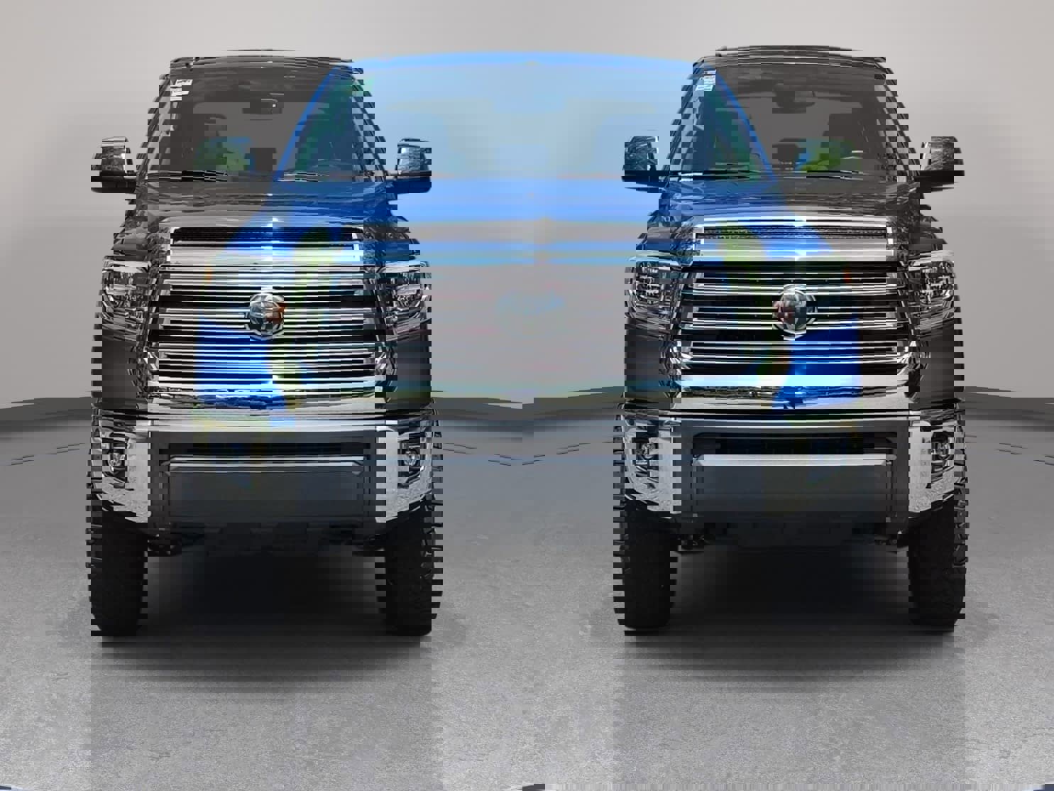 Used 2018 Toyota Tundra Limited w/ Limited Premium Package image 2