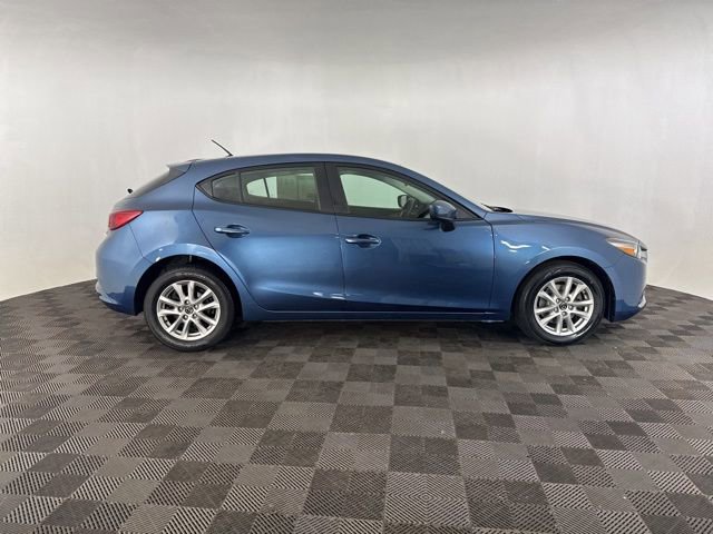Used 2017 MAZDA MAZDA3 Sport image 5