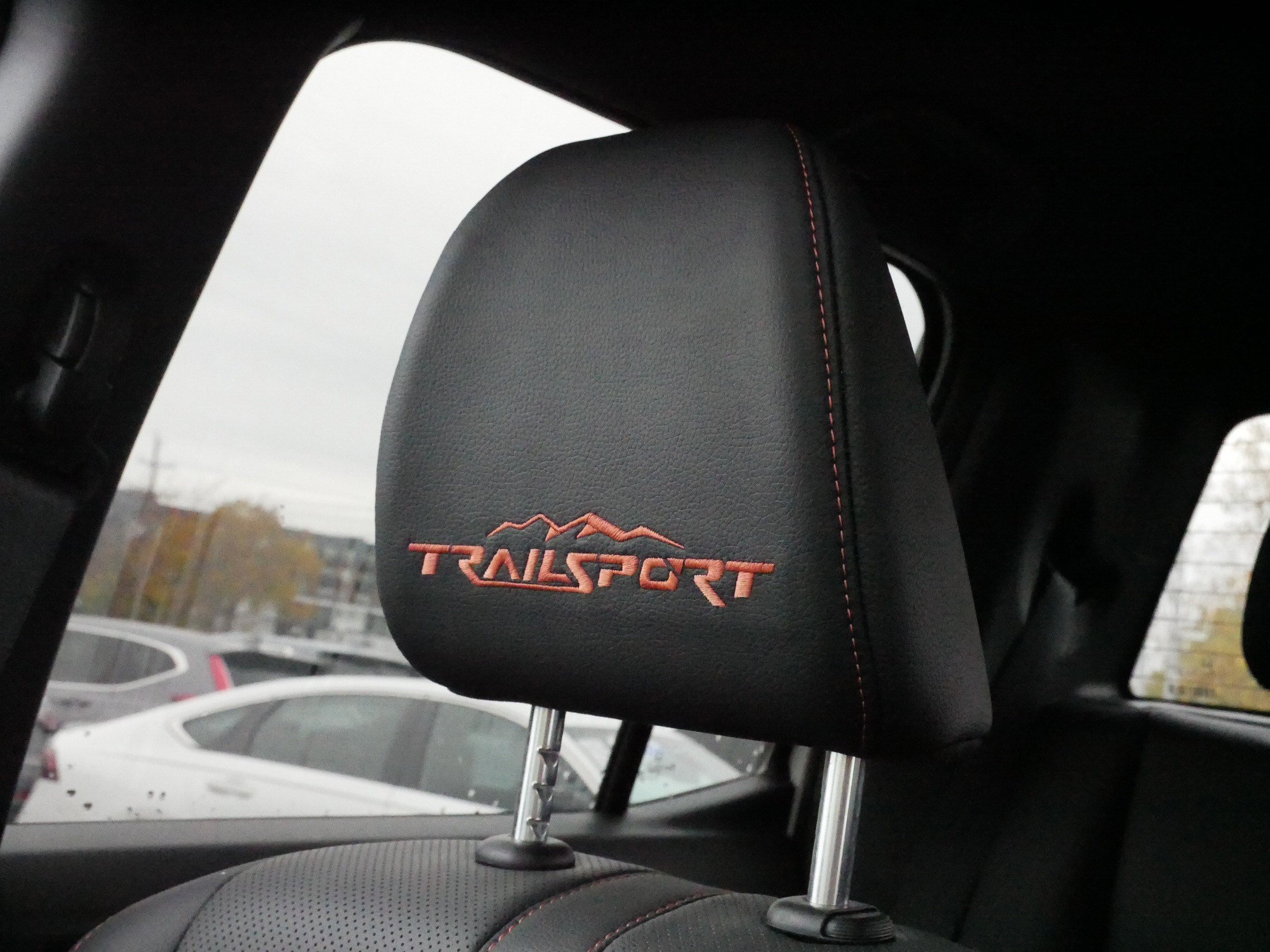 Certified 2025 Honda Ridgeline TrailSport image 34