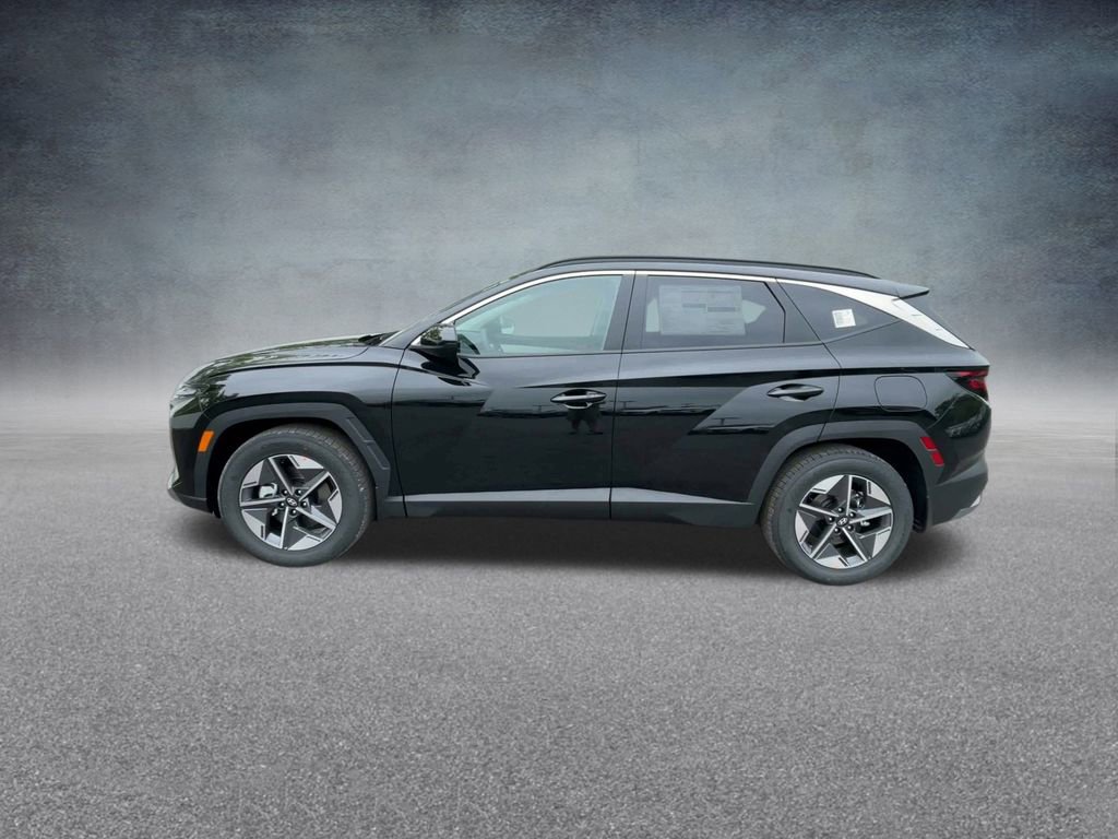 Used 2025 Hyundai Tucson SEL FWD image 13