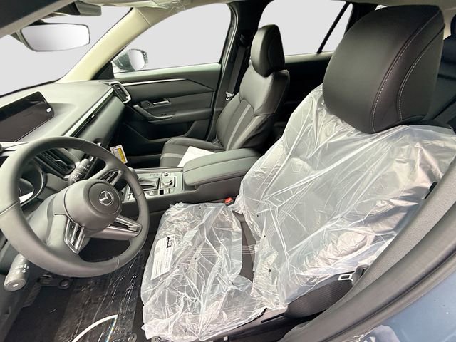 New 2026 MAZDA CX-50 2.5 Hybrid w/ Preferred Pkg image 21