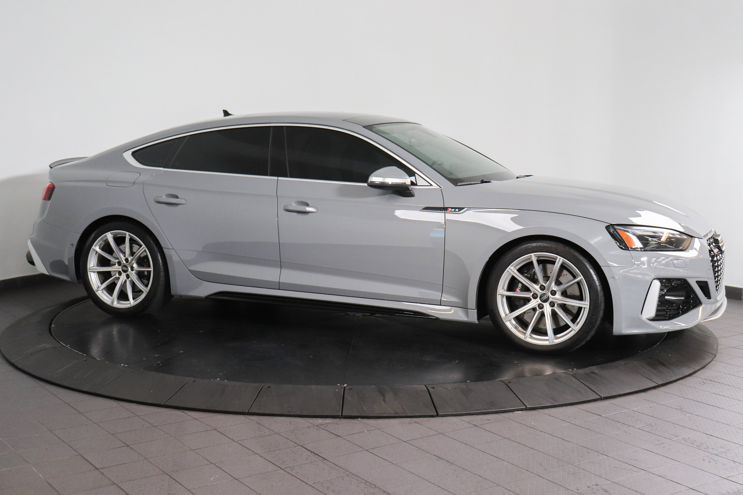 Used 2024 Audi RS 5 Sportback w/ RS Driver Assistance Package AWD/4WD image 8