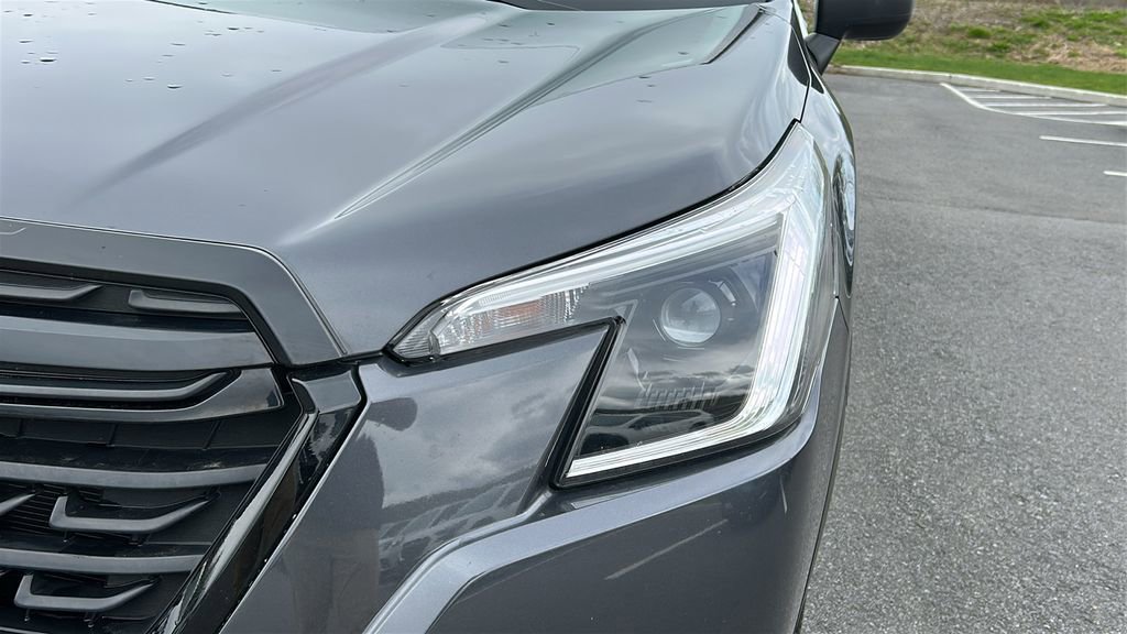 Certified 2023 Subaru Forester image 7