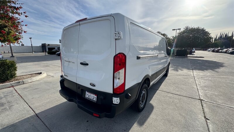 Used 2017 Ford Transit 250 148 Low Roof RWD image 14