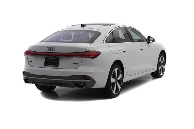 Used 2025 Audi A5 2.0T Premium Plus w/ Premium Plus image 4