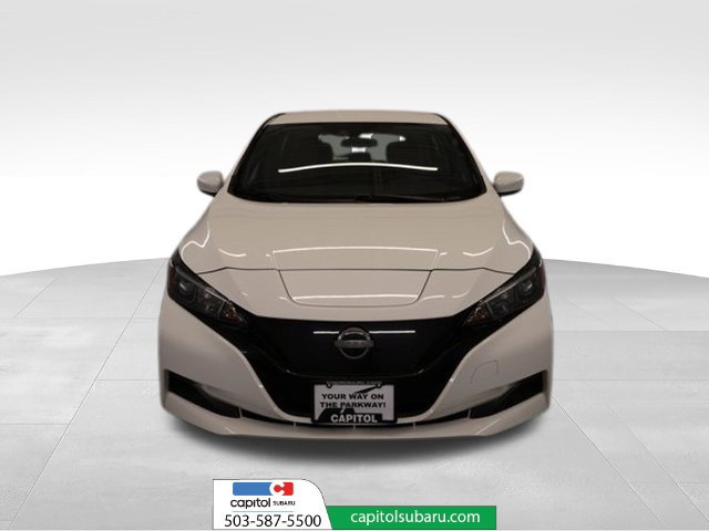 Used 2023 Nissan Leaf S FWD image 7