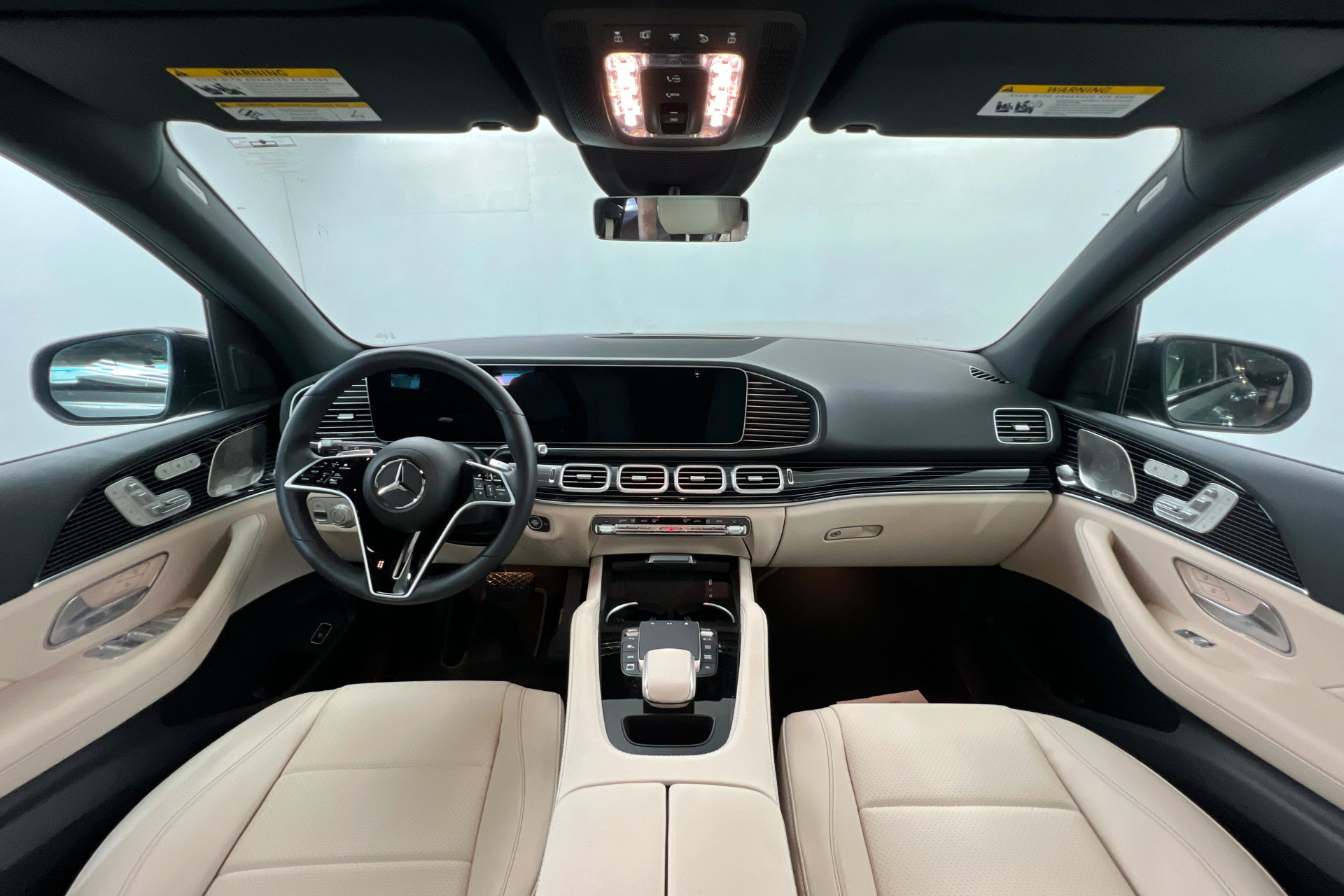 Used 2026 Mercedes-Benz GLE 450 4MATIC image 9