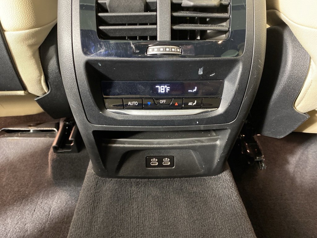 Used 2023 BMW X3 xDrive30i w/ Premium Package w/ZPA image 25
