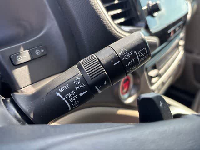 Used 2022 Honda Pilot Special Edition image 14