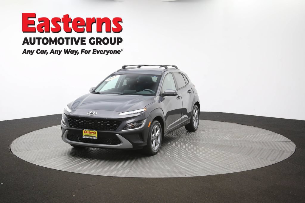 Used 2023 Hyundai Kona SEL AWD/4WD image 54